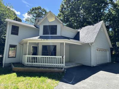 112 N Ridge Drive