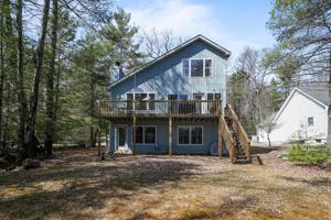 127 W Shore Rd