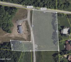 LOT 1 AVOY HEIGHTS RD