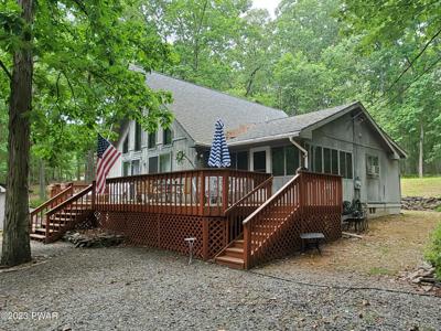 146 Oak Hill Rd