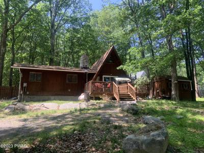 213 Country Club Drive