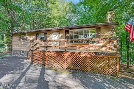 22 Forest Lane