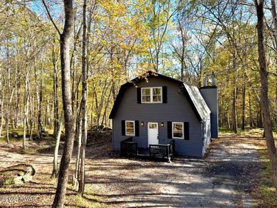 139 Lamplighter Lane