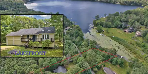 128 Shawnee Drive