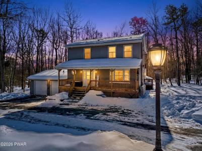 111 French Coach Road