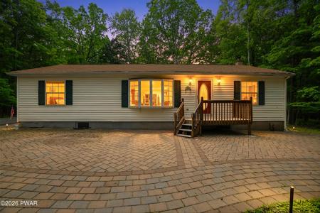 58 Aspen Ridge Ridge