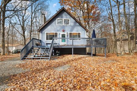 113 Pebble Rock Road