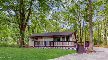 101 Forest Dr
