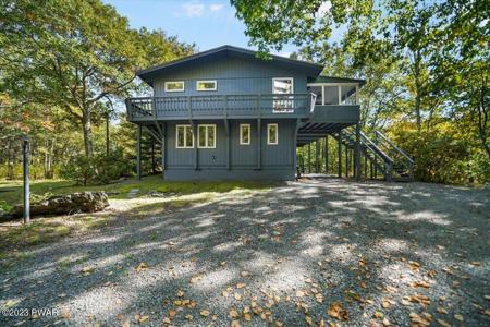 802 Osprey Court