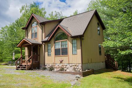 45 Brentwood Drive
