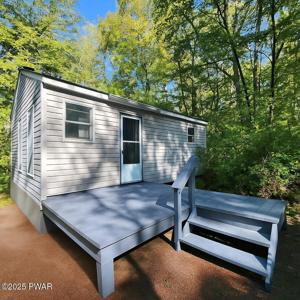 298 White Deer Lake Road