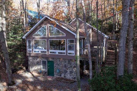 110 Paupack Point Road