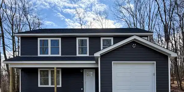 100 Bricker Road