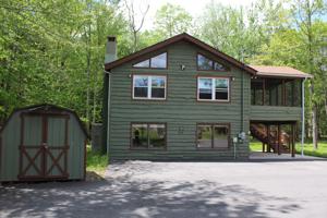 85 Rockway Rd