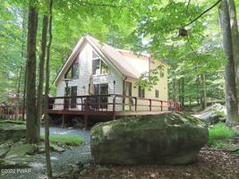 70 Cliffwood Road