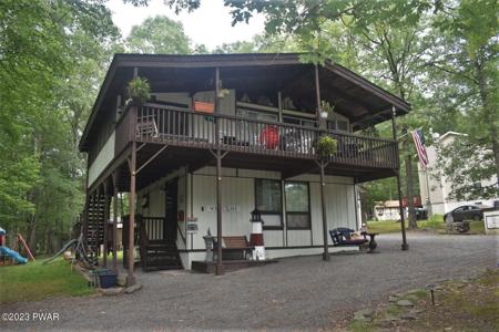 257 Oak Hill Road