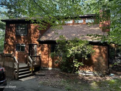 110 Stirrup Lane