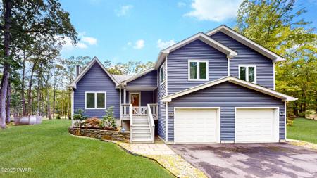 808 Tanager Court