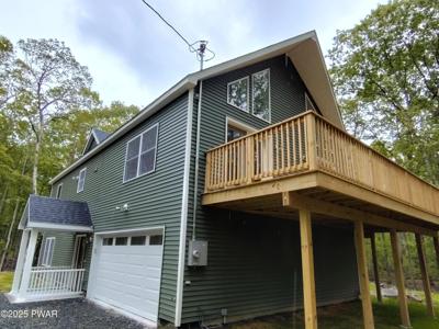 166 Seneca Drive