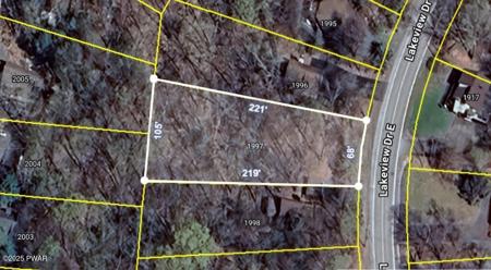 644 Lakeview Drive E