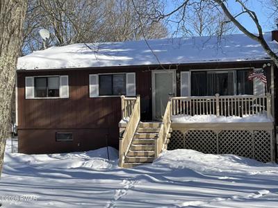 154 Roundhill Rd Road