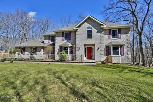 125 Red Rock Cir