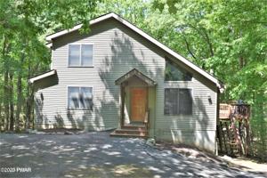 204 Stirrup Lane