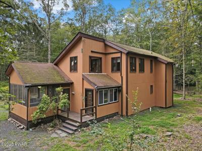 800 Osprey Court