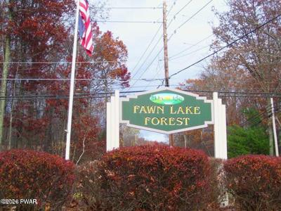 Lot 83 Fawn Lake Drive