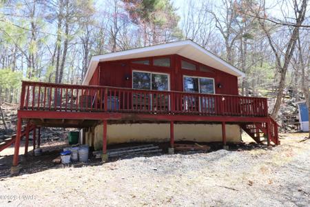 191 Pebble Rock Road