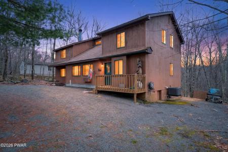 176 Pebble Rock Road