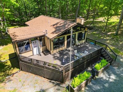 803 Buckhorn Court