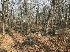 Lot 1153R Perch Rd