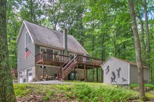 124 Lower Lakeview Dr