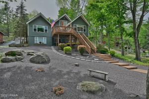 458 Lakeview W Dr