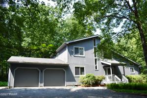 418 MapleRidge Drive