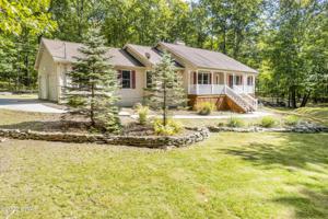 40 Juniper Way