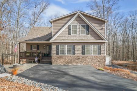 226 Upper Independence Drive