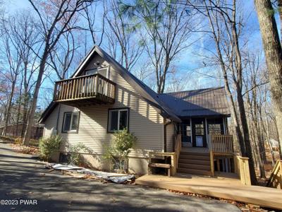108 Forest Drive