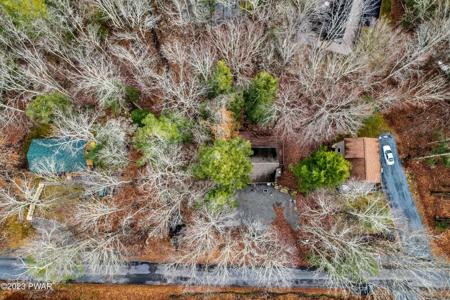22 Tomahawk Road