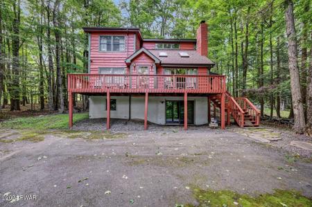19 Navaho Lane