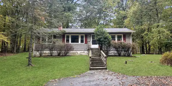 296 Gold Key Road