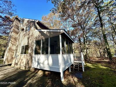 101 Ridgeway Drive