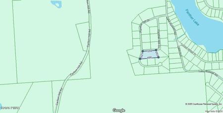 Lot 19 Panther Hill Circle