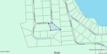 Lot 21 Panther Hill Circle