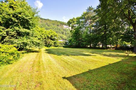 805 Avenue H Rear Lot