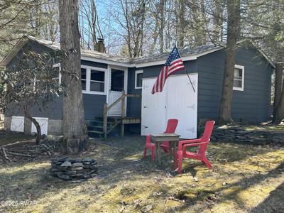 123 Mosier Road