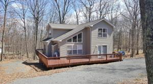128 Log Cabin Dr