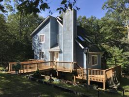 123 Stonehenge Rd