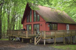 116 Oak Ridge Circle